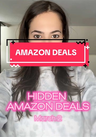 🔥Amazon PROMO CODES ❗❗❗ 🔥March 2 ♡ 👉🏼 ALL products can be found in the link in my bio Disclaimer: I am not affiliated with the companies who sell these products. Please note that the promo codes listed are subject to expiration at any time, and the 100% Off giveaways have a limit before dropping to 80-90% Off. I have no control over the products or when they expire. SO grab these deals while you can! We LOVE to save #amazondeals #fyp #CommissionsEarned #amazondealsfebruary2035 #blackfriday #