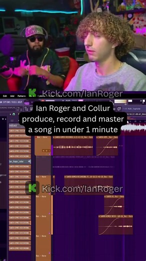 #IanRoger #CollurMusic #collur #music #Flstudio #produce #mix #master #beatmaker #jersey #freestyle