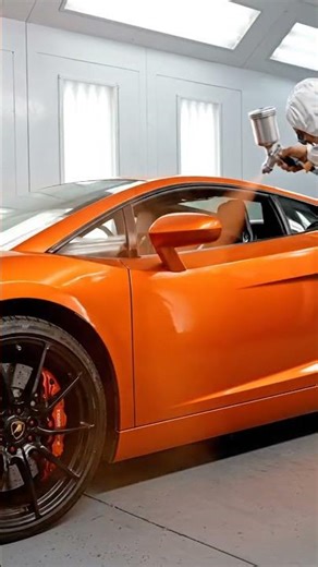 Precision Car Restoration & Custom Builds