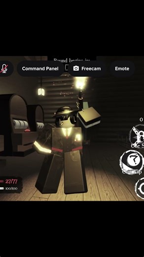 If horror movies were realistic: #forsaken