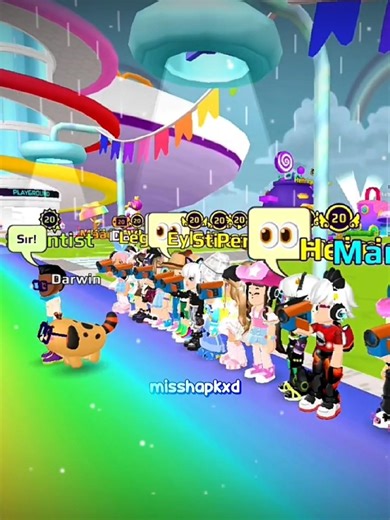 PK XD Bilim Adamının Sırrı! 🤫 | #pkxd