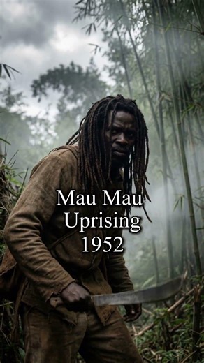 Evolution of Kenya 🇰🇪