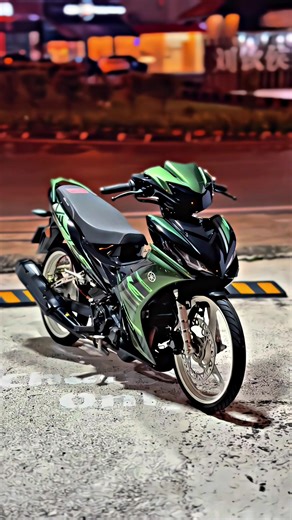 LC V8 Modified: Explore Popular Colors & Styles