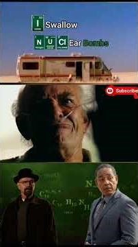 gus's death scene #breakingbad #gustavofring #fypシ #walterwhite #viral #cbum