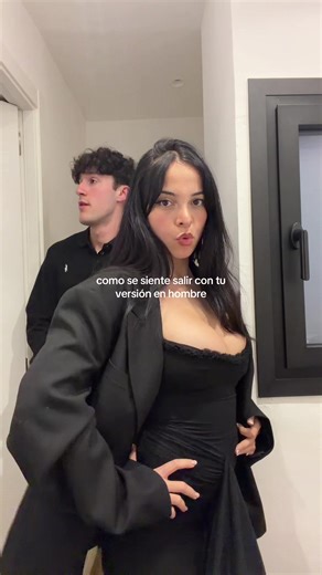 @Ion Lizarraga el mejor | male version of me filter