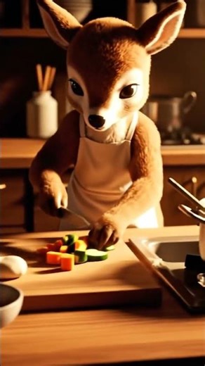 Unwind with Anime Cozy Cooking: Simple Recipes & Chill Vibes #7 #AnimeCozyCooking #AnimeRecipes