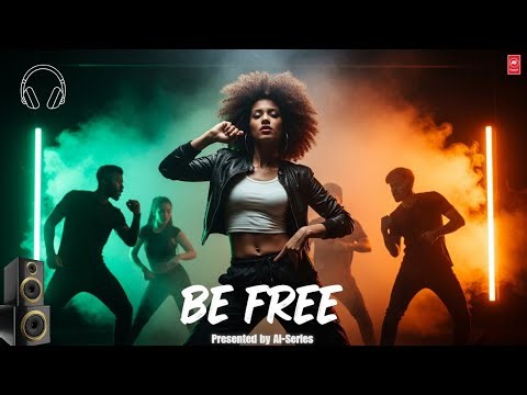 Be Free | Afro Beats | Afro Pop Fusion | High Beats | Track For Dance | Aiseries | Copyrightfree