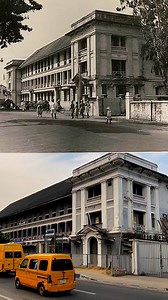 40K views · 218 reactions | Lagos Then and Now: The Ever-Evolving...