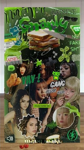 voltei! #foryou #kpop #shorts #shortsvideo #viral #fyp #fy #katseye #bts #short #twice #edit #memes