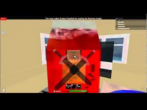 kool aid killer roblox