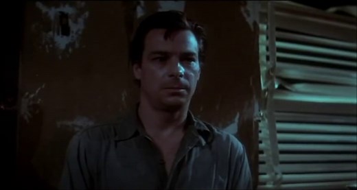 Austin Stoker stars in 'Assault On Precinct 13' from 1976