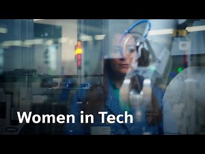 Women in Tech@Siemens