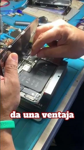 When you learn to repair… you learn something more