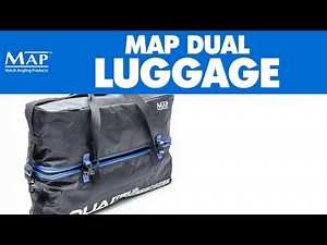 Dual luggage