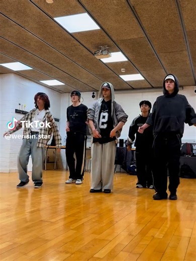 Boy Band KPop Meets Latin Pop? #boybandsareback #kpop #OrlandoBoyBandCapitaloftheworld
