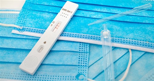 This Covid symptom may mean you need urgent attention, NHS warns