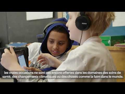 Geek Squad Academy: Careers in STEM