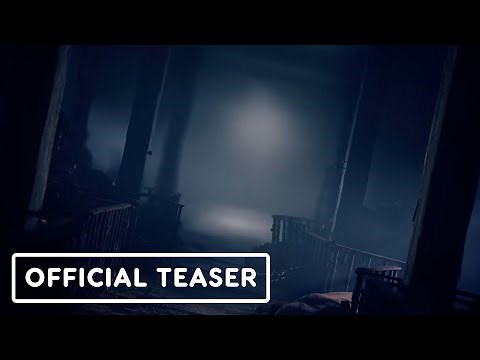 Unannounced Tarsier Studios Title - Official Teaser Trailer | THQ Nordic Digital Showcase 2024