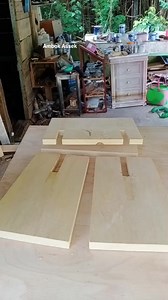 7.2M views · 91K reactions | Unique stools #woodworking | Ambok Assek | Facebook