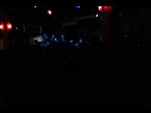 Complete Control - Reaction (Live)