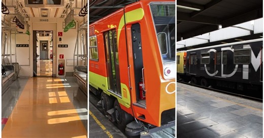 Estos son los 10 mejores metros del mundo