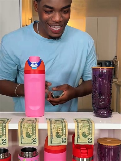 Bottle Matching Game Challenge: Fun and Excitement!