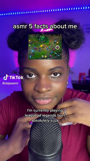 Exploring the World and Myself: 5 Interesting ASMR Facts