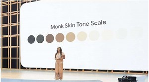 What is Google's Monk Skin Tone Scale? How will it detect AI bias?