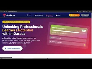 MDARASA AI ASSESSMENT PORTAL FOR KASNEB STUDENTS DOING CBE PAPERS - BDA,ATD,CFFE