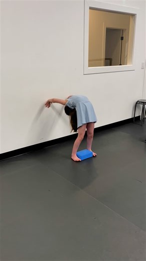 Miss Jayde | Once a dancer has mastered a down to bridge and recover, it’s important for them to learn how to slow it down for many limbering skills in... | Instagram