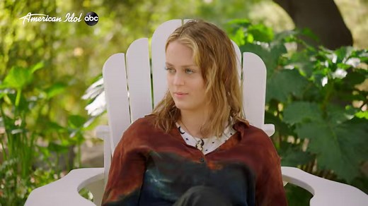 Katy Perry literally sees herself in Hannah everhart! Get ready for more #AmericanIdol on SUNDAY at 8|7 on ABC! | American Idol