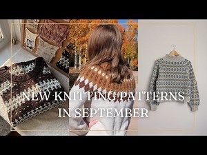 10 Colorwork Knitting Patterns to Warm Up Your Fall