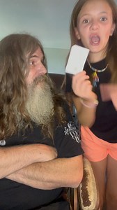 1.1M views · 41K reactions | #BlaggTv #Lexi #Dad #fblifestyle #Nickelback #Rockstar | Robert Alan Blagg Jr. | Facebook