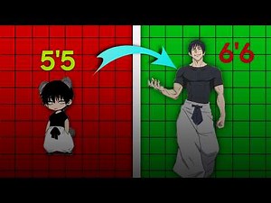 How to literally force your bones to grow taller(even after puberty)