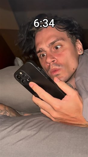 Dmitrii Shilov on Instagram: "YOU TRYING WAKE UP IN FEW MINUTES💀#shelove"