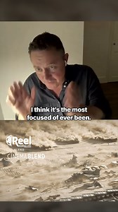 Greig Fraser shares that “Dune Part Two Is The Best Film I’ve Ever Shot”... | CinemaBlend