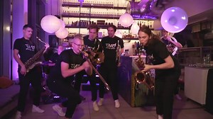 49K views · 1.6K reactions | Here from Finland to brighten up your day is TIMO Brass Band brilliantly playing 'Anitude'! Great talent and fun musicians! Why not join The Music Man community and get great videos sent directly to your inbox: https://www.themusicman.uk/best-videos/ | The Music Man | Facebook