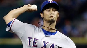 Yu Darvish's Near Perfect Game | Know Your Meme