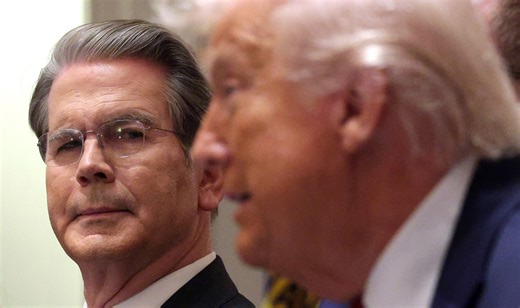 The national debt just crossed $39 trillion—almost doubling since Trump vowed to erase it