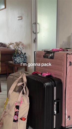 I'm Gonna Pack My Things and Leave You - Song Reflection
