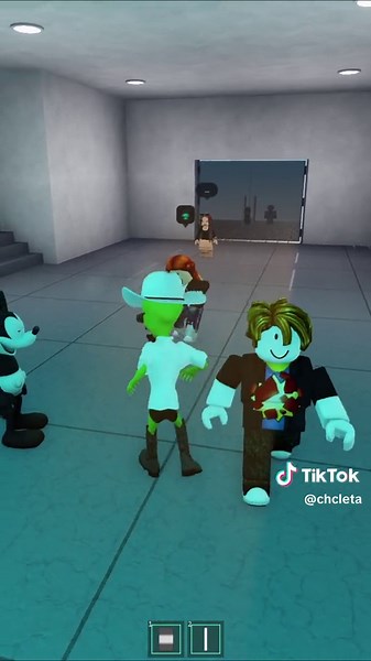 Tu Nuevo Cariñito: Diversión en Fiesta