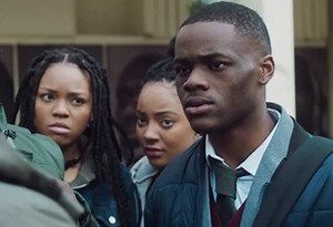 Blue Story - Trailer