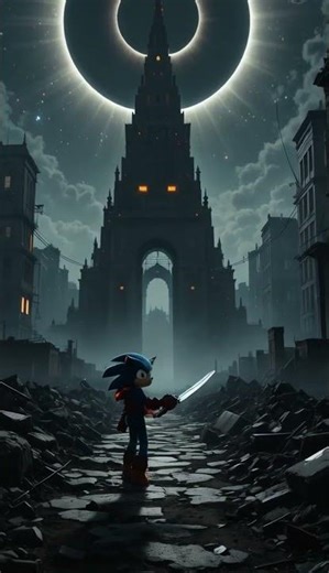 What's REALLY Better Than Hyper Sonic for Super Speed?