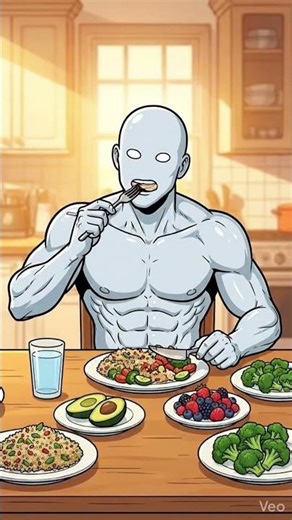 Transformación física #gym #motivacion #cuerpofitnes #builtnotborn