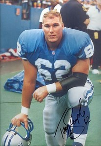 Tony Semple - Alchetron, The Free Social Encyclopedia