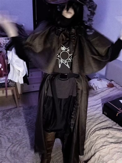 Forsaken Azure: A Roblox Cosplay Trend