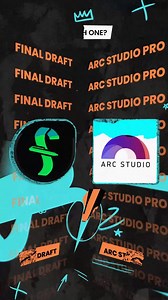 🎥 ✨ Final Draft vs. Arc Studio Pro: Which screenwriting tool is right for you? 🖋 Final Draft: The pro's choice for complex projects. 🖋 Arc Studio Pro: User-friendly & perfect for collaboration. Decide based on your needs—tools, cost, or ease of use! 🚀 Read the blog now! https://www.bloopanimation.com/final-draft-vs-arc-studio-pro/ #ScreenwritingTools #FinalDraft #ArcStudioPro #WriteYourStory | Bloop Animation