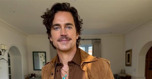 Matt Bomer’s Legendary Tiny Shorts Return | Instinct Magazine