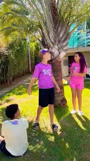 I WAS HUMILIATED BY MY BEST FRIEND! *Sophia's group