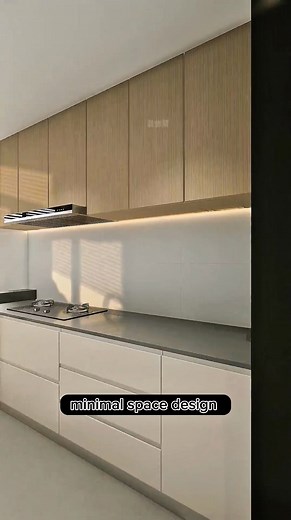 1M views · 13K reactions | This kitchen design uses smart storage...